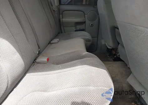 2005 Dodge Ram 1500 Slt/Laramie z USA, uszkodzony, nr VIN 1D7HA18N95J555090